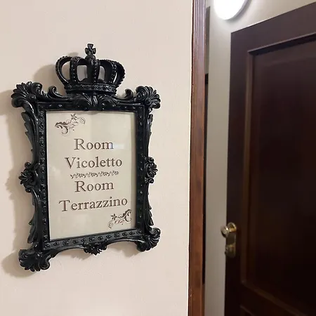 Dimora Conte Cavour-2